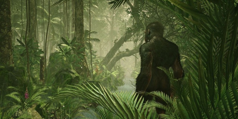 Экшен о зарождении человечества Ancestors: The Humankind Odyssey выйдет 27 августа