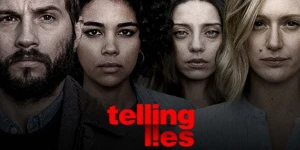 Новые подробности о сюжетной игре Telling Lies от авторов Her Story с E3 2019