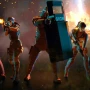 Tom Clancy's Elite Squad — новая action RPG с героями игр Ubisoft, представленная на E3 2019