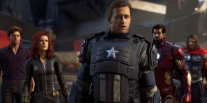 E3 2019: Первый геймплей Marvel’s Avengers: A-Day от Square Enix, релиз в мае 2020