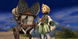 E3 2019: Ремастер Final Fantasy Crystal Chronicles от Square Enix выйдет на iOS и Android этой зимой
