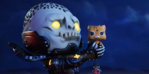 Gears POP! доступна для предзаказа в App Store, релиз 2 сентября