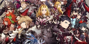 Тактическая RPG War of the Visions: Final Fantasy Brave Exvius выйдет во всем мире в этом году на iOS и Android