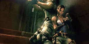 E3 2019: Resident Evil 5 и 6 выйдут на Nintendo Switch этой осенью