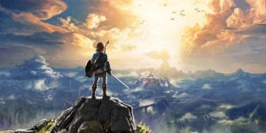 E3 2019: Анонсирован сиквел The Legend of Zelda: Breath of the Wild