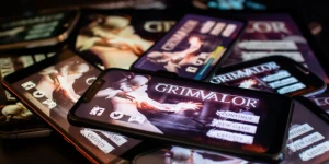 Состоялся полноценный релиз зрелищного экшен-платформера Grimvalor на Android