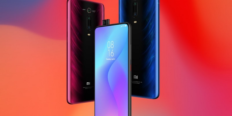 Бюджетный флагман Xiaomi Mi 9T официально представлен
