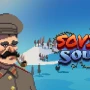 Soviet Souls — юмористический 2D-платформер о Советском Союзе