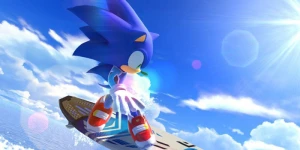 Sonic at the Olympic Games – Tokyo 2020 выйдет на iOS и Android весной 2020