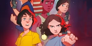 E3 2019: Игра по мотивам Stranger Things в стиле Pokemon GO выйдет на мобильных в 2020