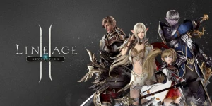 Королевская битва теперь и в Lineage 2: Revolution на постоянной основе