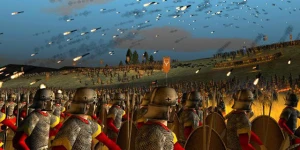 ROME: Total War - Barbarian Invasion выйдет на Android 18 июня