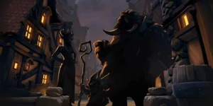 Создатели Dota 2 представили Dota Underlords — свой взгляд на Auto Chess, скоро на iOS и Android