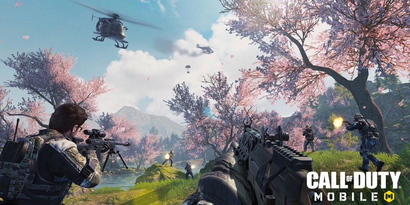 Call of Duty: Mobile вышла на iOS в Австралии, глобальный релиз все ближе