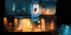 Порт приключения-платформера Forgotton Anne выйдет на iOS этим летом