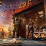 Dawn of Zombies: Survival — новый мультиплеерный зомби-экшен с элементами выживания