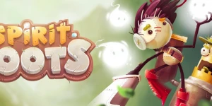 Состоялся полноценный релиз атмосферного платформера Spirit Roots на Android