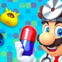 Бесплатная головоломка Dr. Mario World выйдет 10 июля, но пока не в России