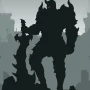 Стильная силуэтная action RPG Dark Sword 2 выйдет на мобильных 15 июля