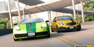 Top Speed 2: Drag Rivals & Nitro Racing — гонка в жанре драг-рейсинг вышла на Android