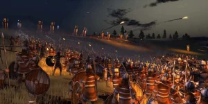 ROME: Total War – Barbarian Invasion вышла на Android