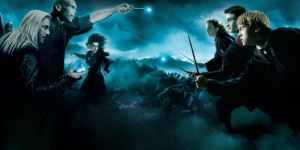 21 июня состоится глобальный релиз (США и Великобритания) Harry Potter: Wizards Unite