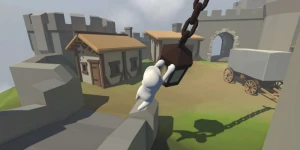 Human: Fall Flat выйдет 26 июня, предрегистрация на iOS и Android открыта