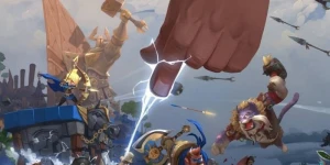 Шахматный симулятор бога MINImax Tinyverse выйдет на iOS 26 июня