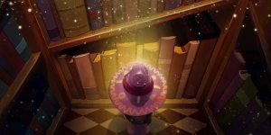 На iOS вышла красивая головоломка Olimdal, привносящая в жанр элемент движения