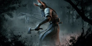 Получите шанс стать бета-тестером мобильной версии хоррора Dead by Daylight