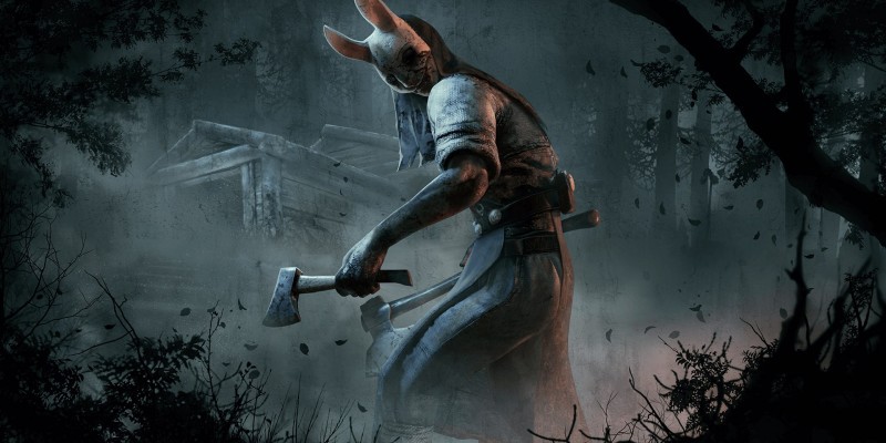 Получите шанс стать бета-тестером мобильной версии хоррора Dead by Daylight