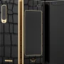 Caviar представили кожаную и карбоновую версию Samsung Galaxy Fold от 350 тысяч рублей