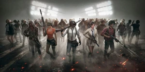 PUBG Mobile – Team Deathmatch: краткий гайд по новому режиму игры