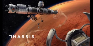 Пошаговая стратегия с элементами выживания Tharsis выйдет на iPad 27 июня