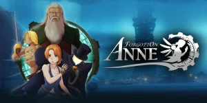 Красивое приключение-платформер Forgotton Anne уже доступно в App Store