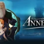 Красивое приключение-платформер Forgotton Anne уже доступно в App Store