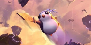 Teamfight Tactics — шахматы от авторов League of Legends — может выйти на мобильных