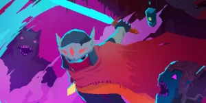 Потрясающий хардкорный экшен Hyper Light Drifter выйдет на iOS 25 июля