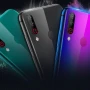 LG представила линейку бюджетных смартфонов W10, W30 и W30 Pro с ценами меньше 10 000 рублей