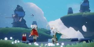 Sky: Children of the Light выйдет на неделю позже — 18 июля, Android-версия подтверждена