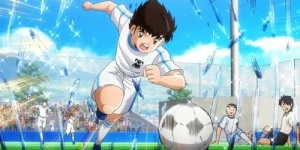Анонсирована TSUBASA+ — игра в дополненной реальности по мотивам манги «Captain Tsubasa»