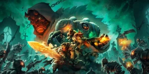 MOBINews №32: релиз Tharsis, Teamfight Tactics может стать мобильной и другие новости