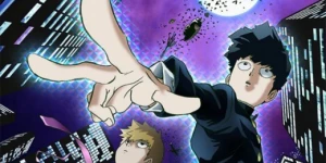 Анонсирована Mob Psycho 100: Psychic Battle — пошаговая RPG по мотивам аниме