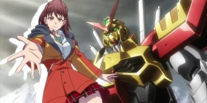 Анонсирован экшен Gundam Battle: Gunpla Warfare, релиз 21 августа