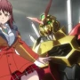 Анонсирован экшен Gundam Battle: Gunpla Warfare, релиз 21 августа