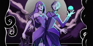 Cultist Simulator впервые с момента релиза получила 40% скидку, забирайте за 299 рублей