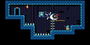 Состоялся релиз платформера-головоломки Total Party Kill с оригинальной механикой самопожертвования