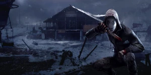 Разработчики хотят, чтобы в мобильную Dead by Daylight можно было играть везде