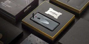 Фото Redmi K20 Pro Marvel Hero Limited Edition с логотипом Мстителей