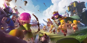 В октябре пройдет турнир по Clash of Clans с призовым фондом $1 млн